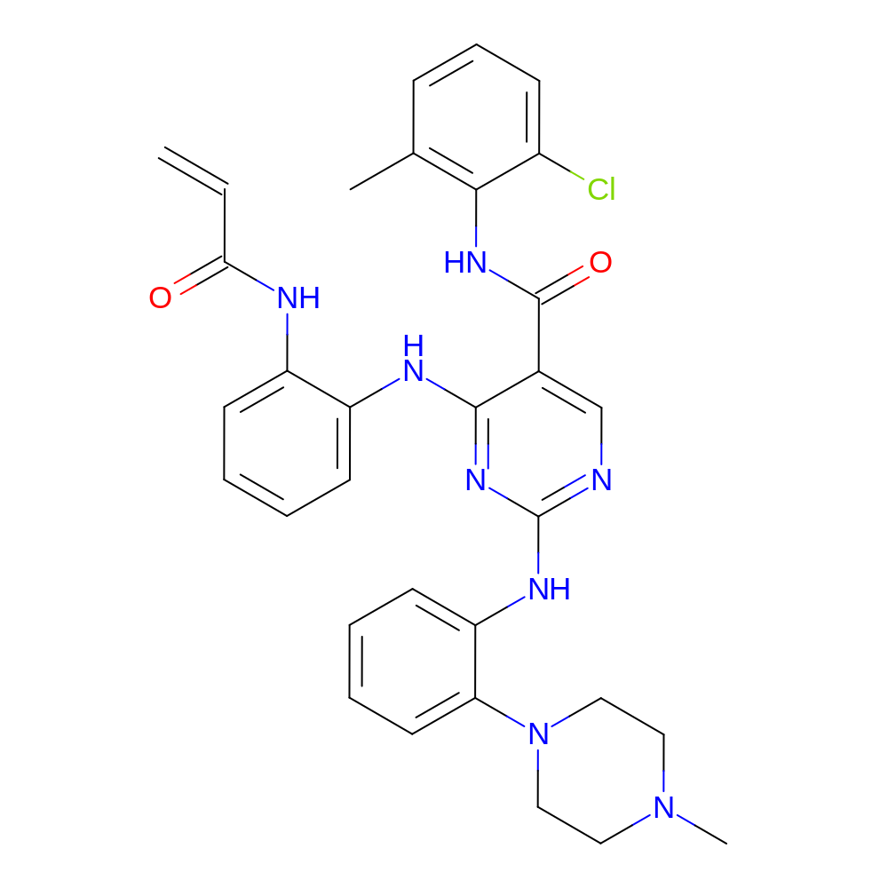 2D structure