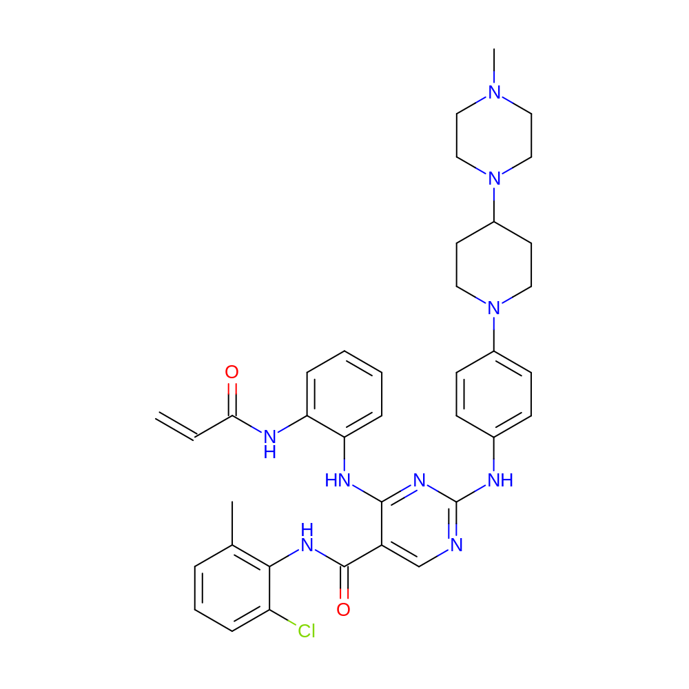 2D structure