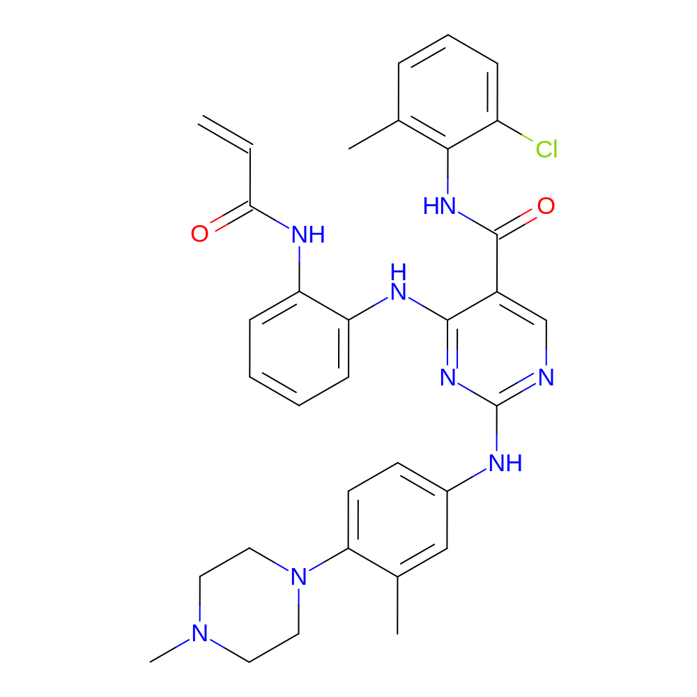 2D structure