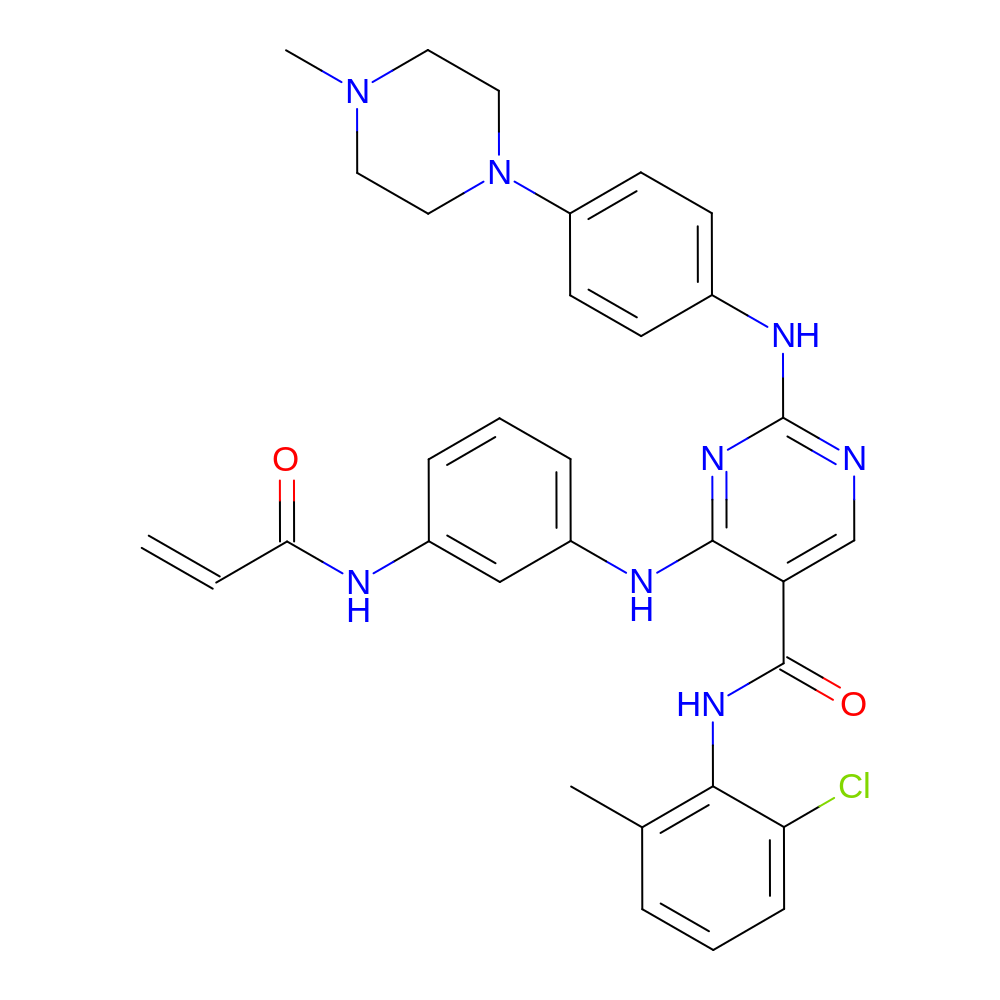 2D structure