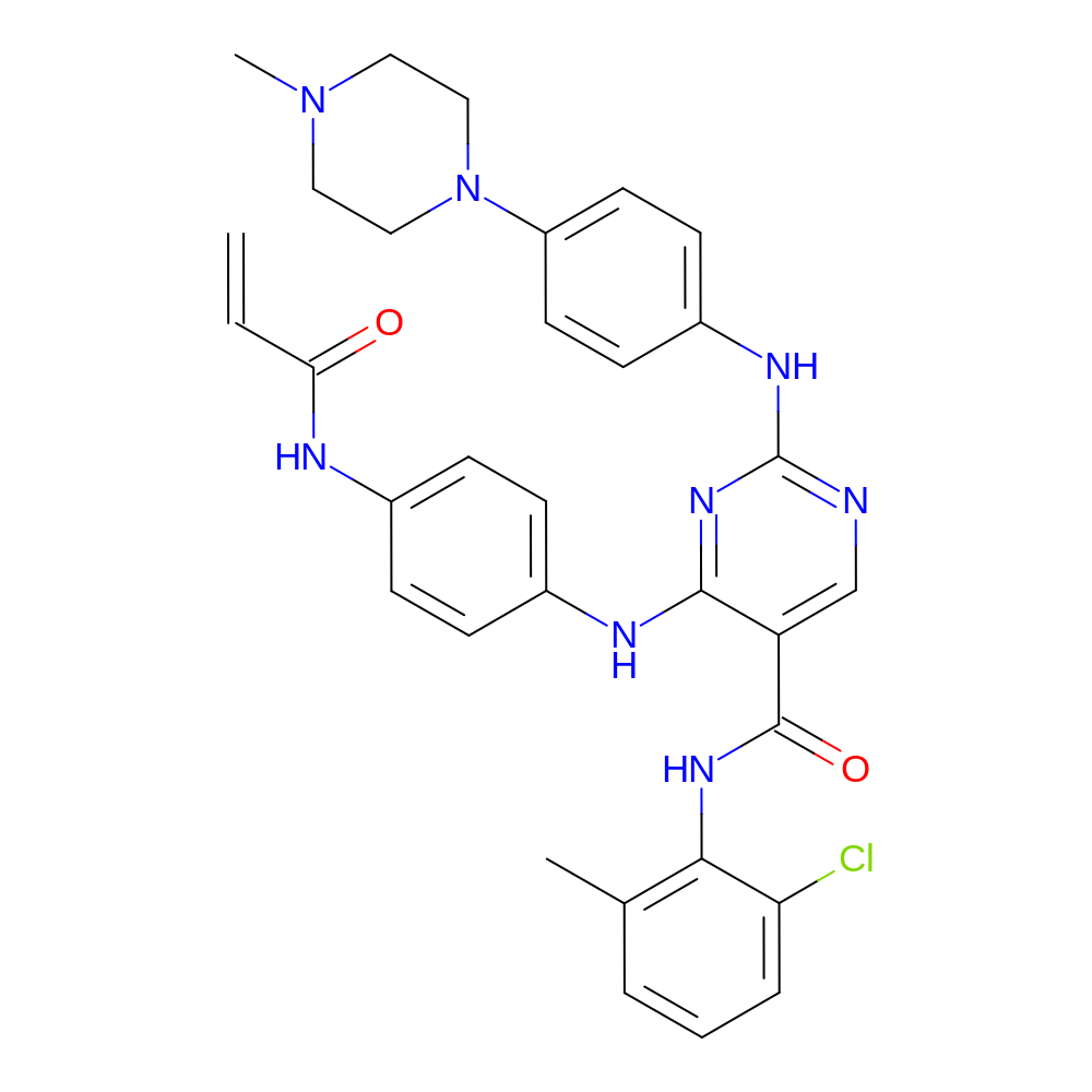 2D structure