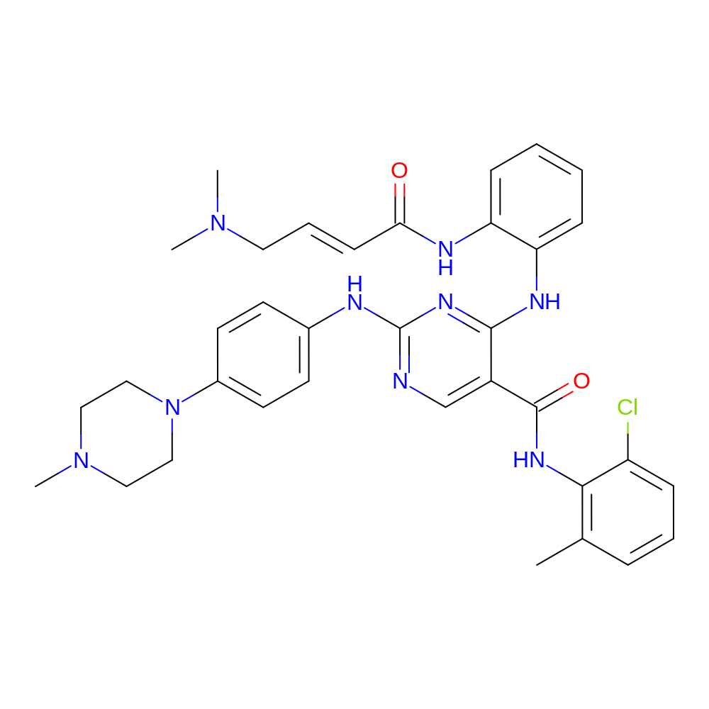 2D structure