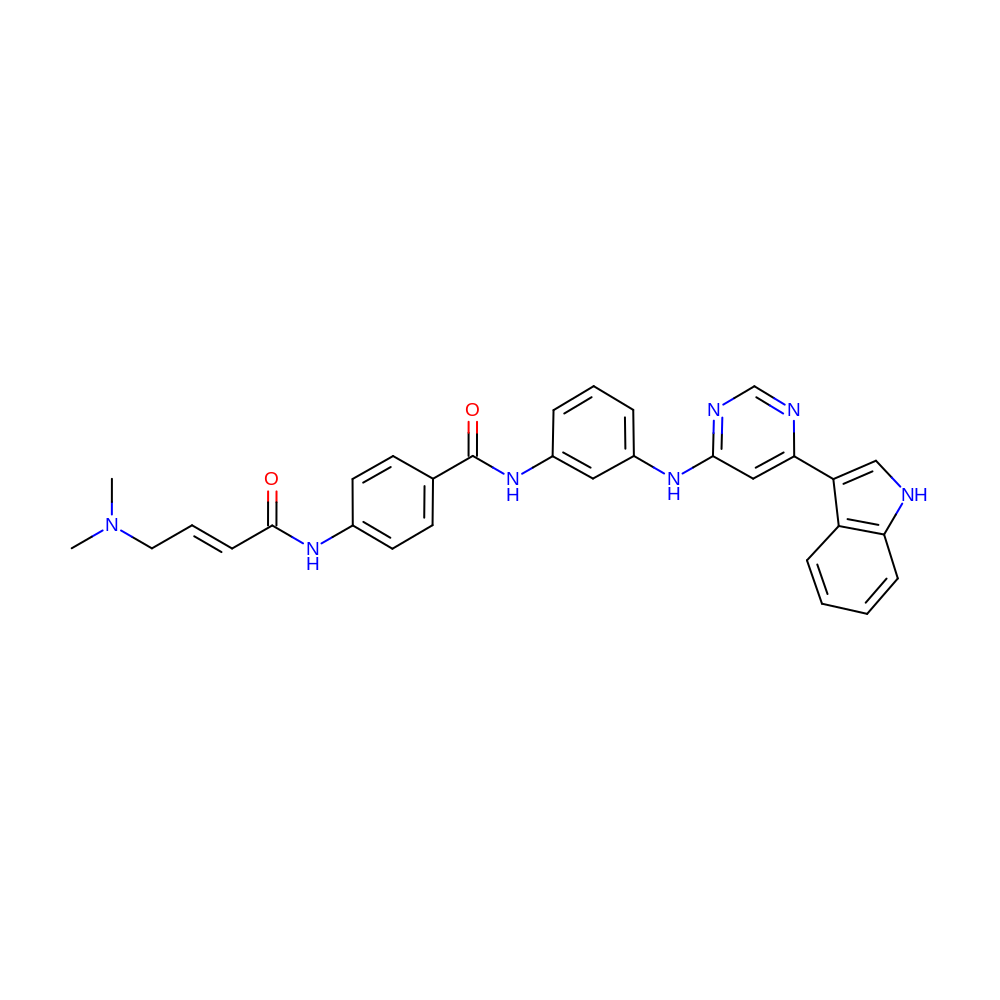 2D structure