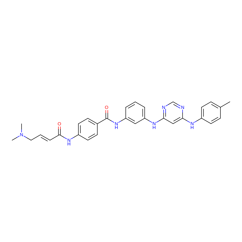 2D structure