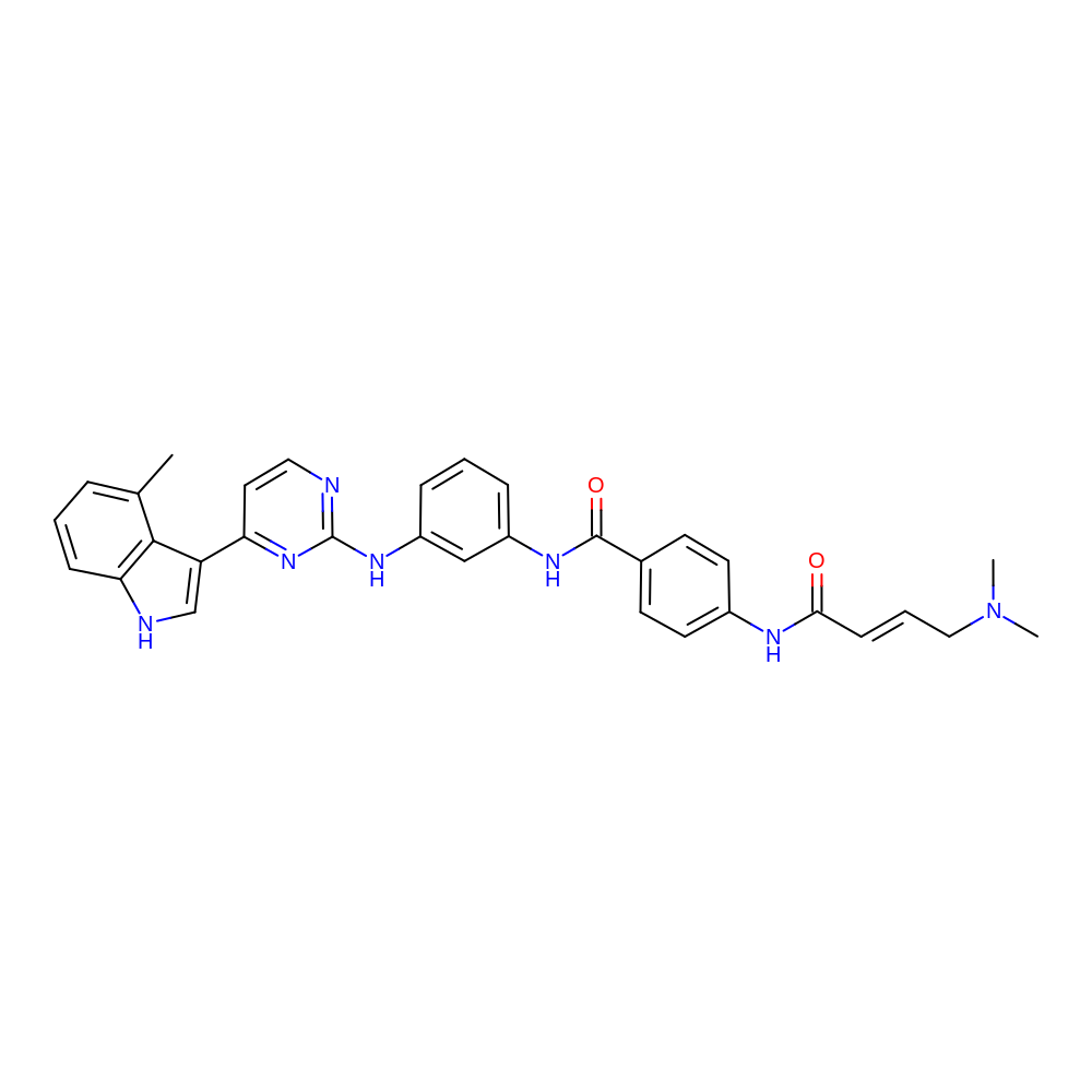 2D structure