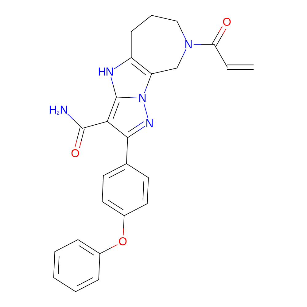 2D structure