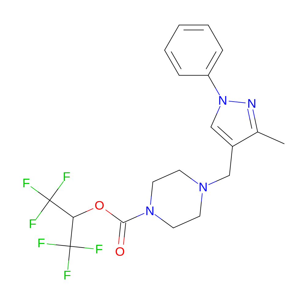 2D structure