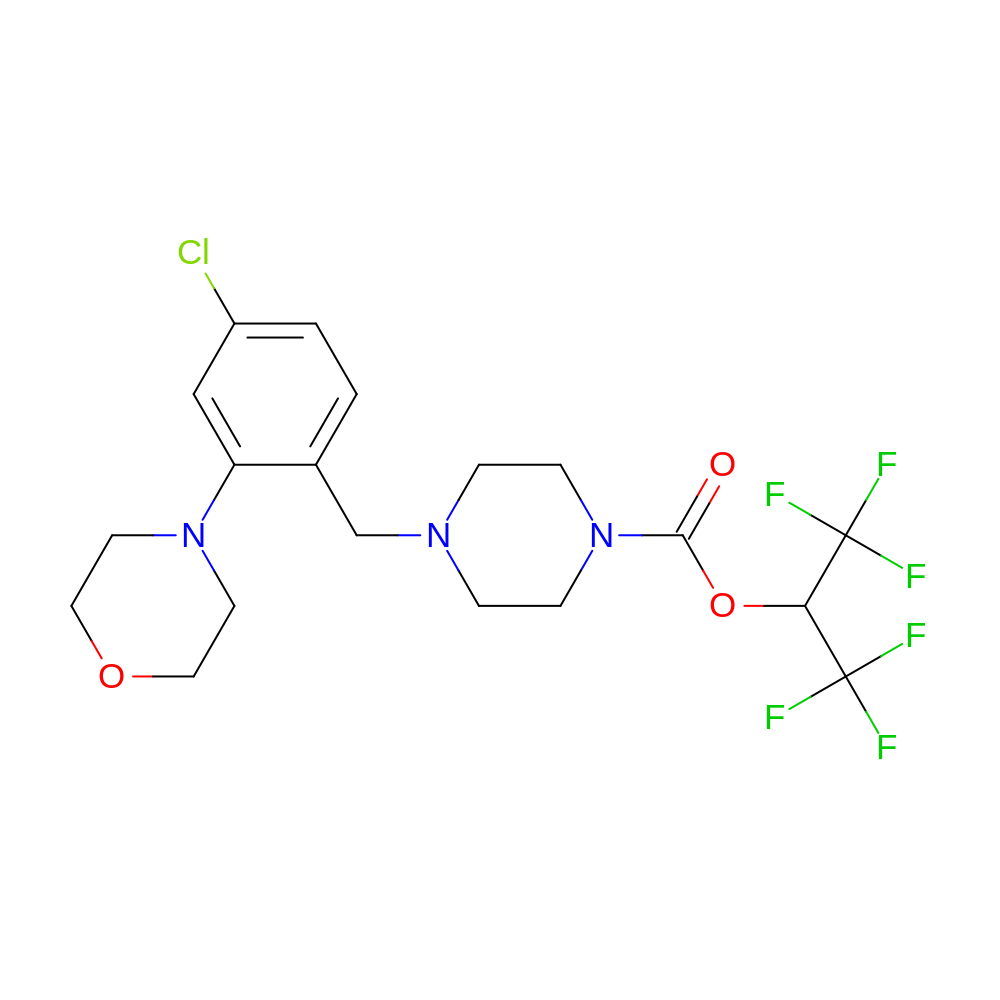 2D structure