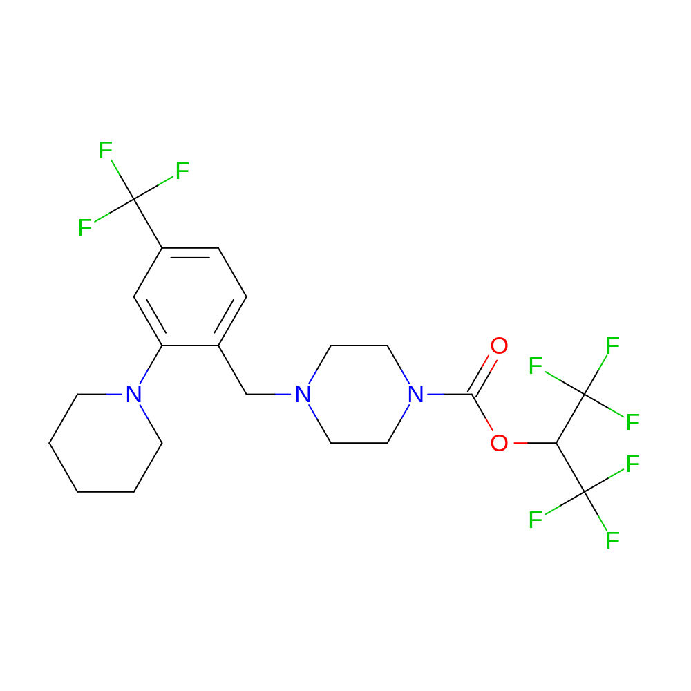 2D structure