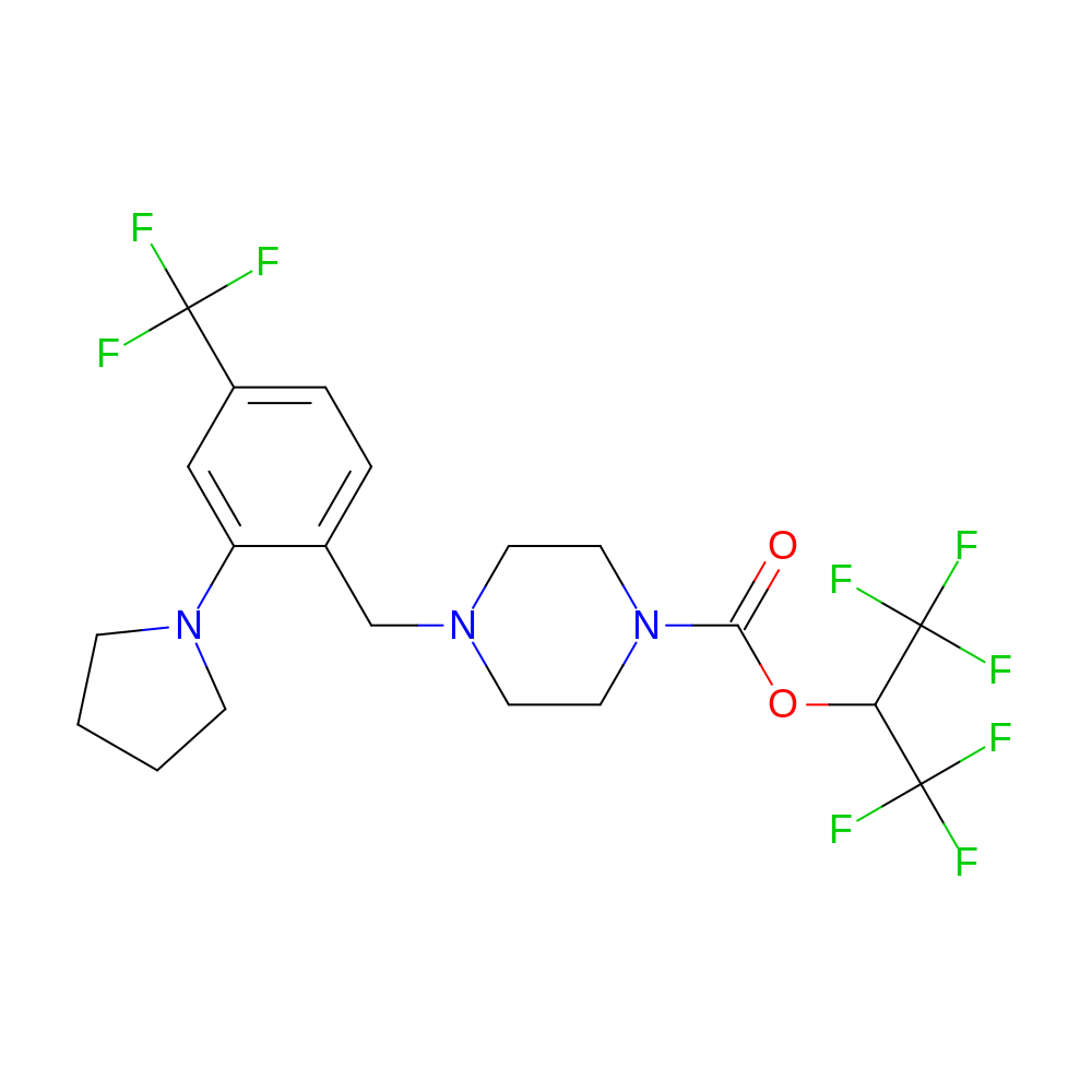 2D structure