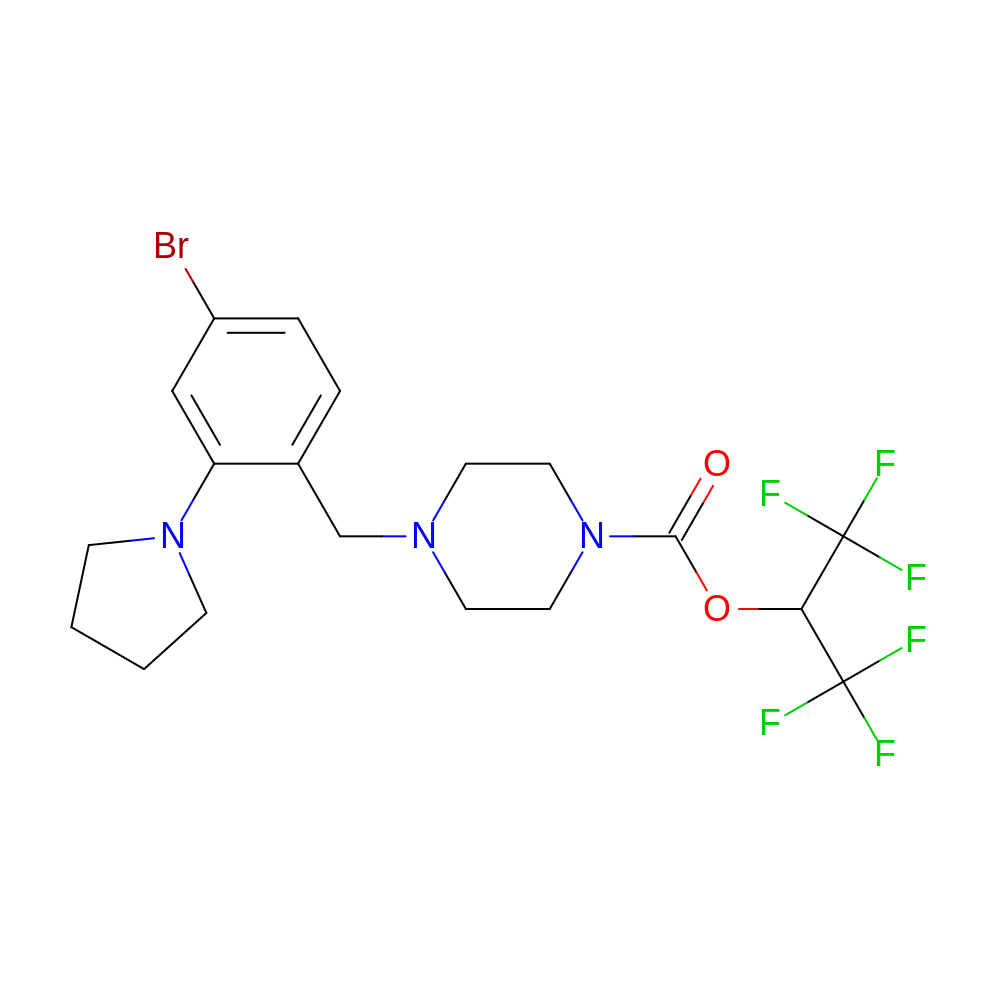 2D structure