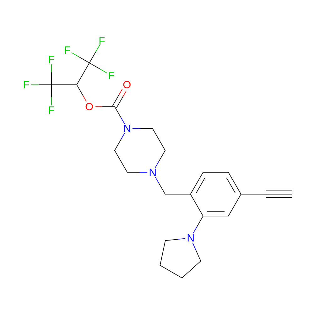 2D structure