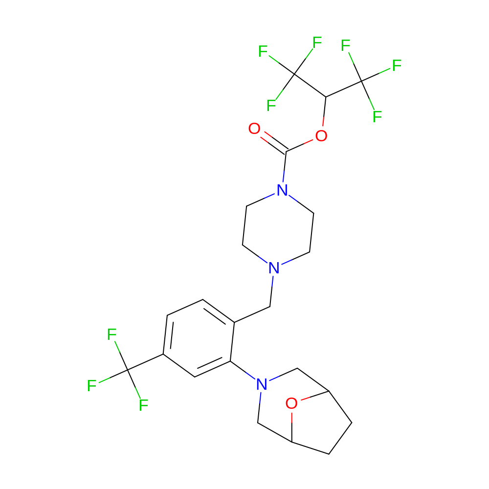 2D structure