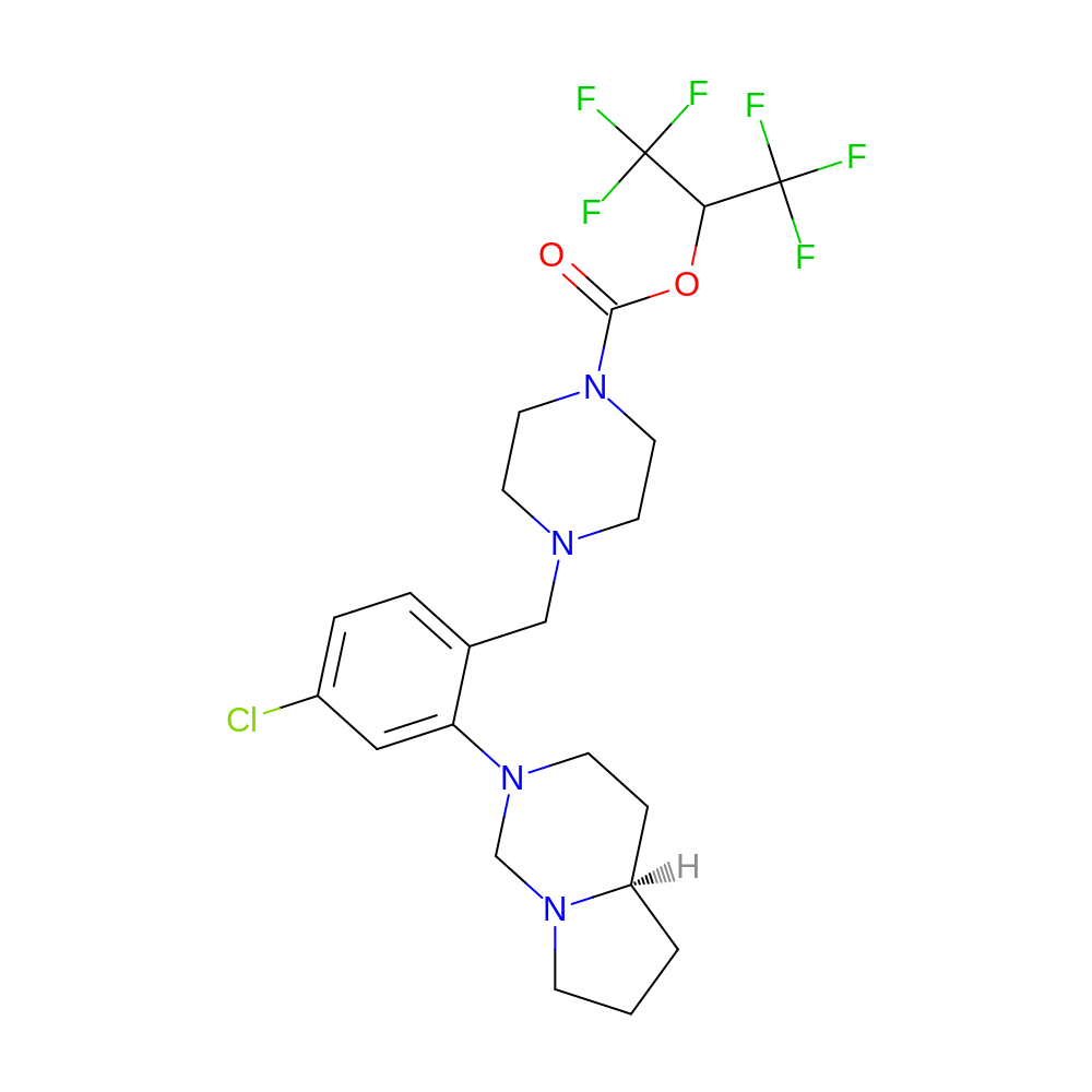 2D structure