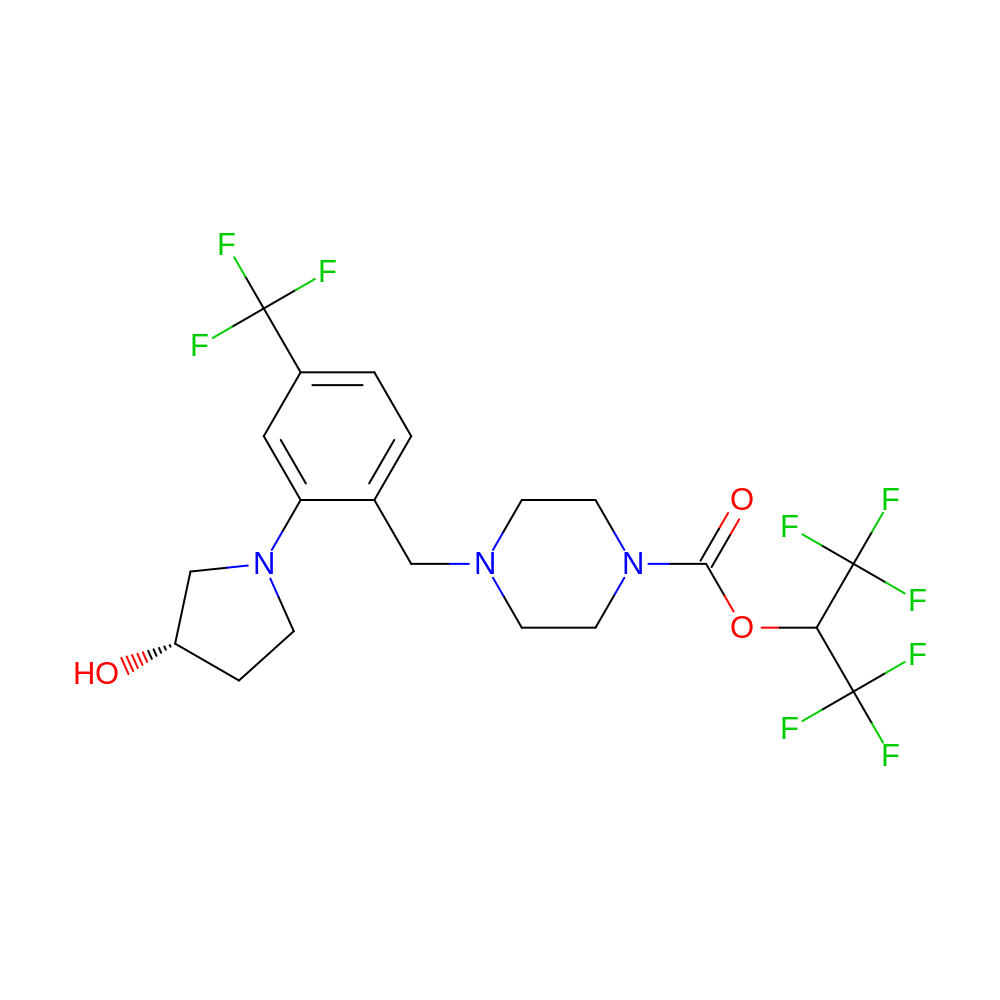 2D structure