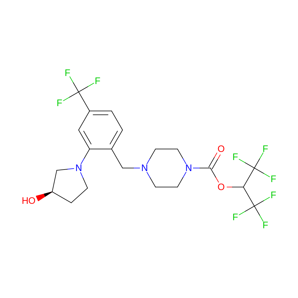 2D structure