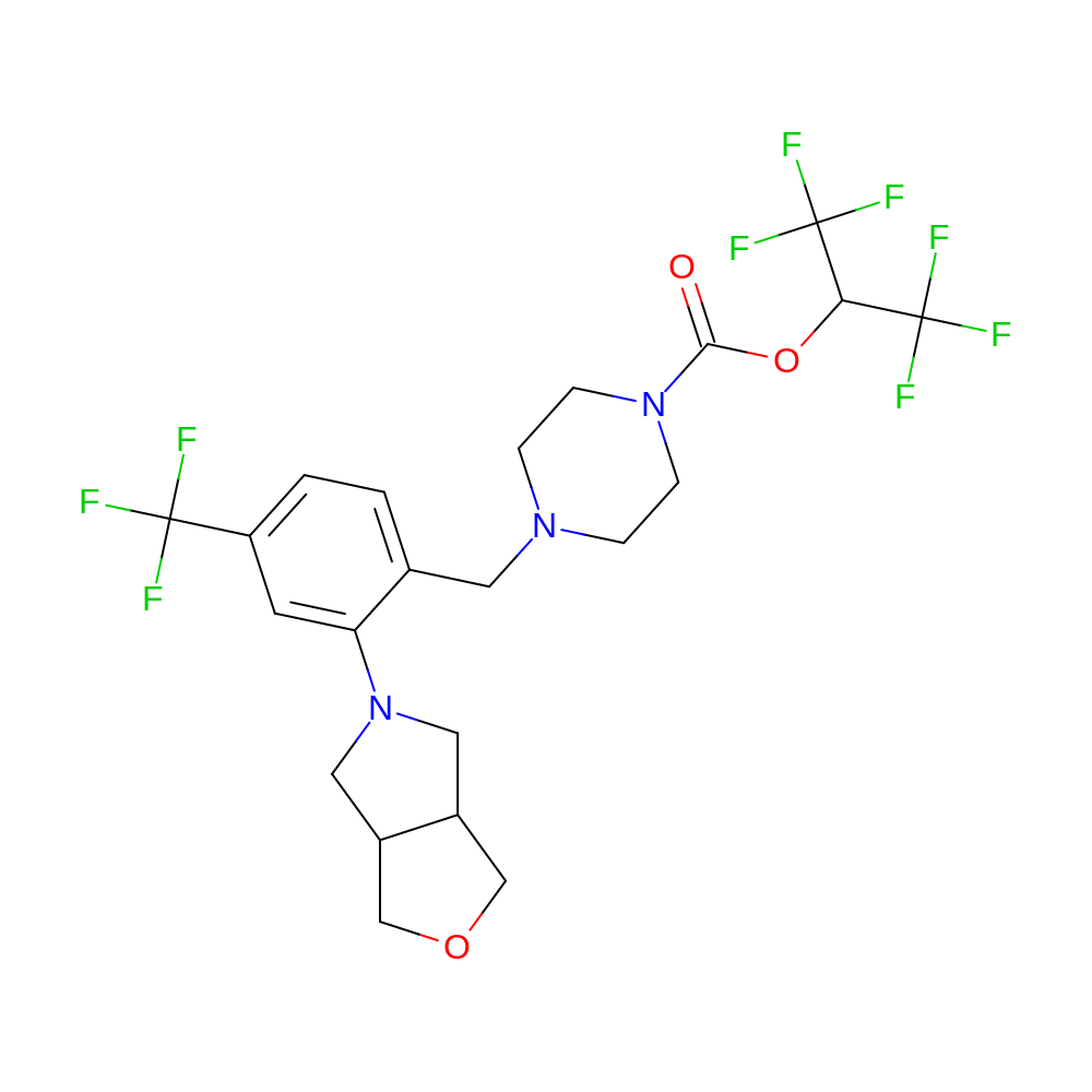 2D structure