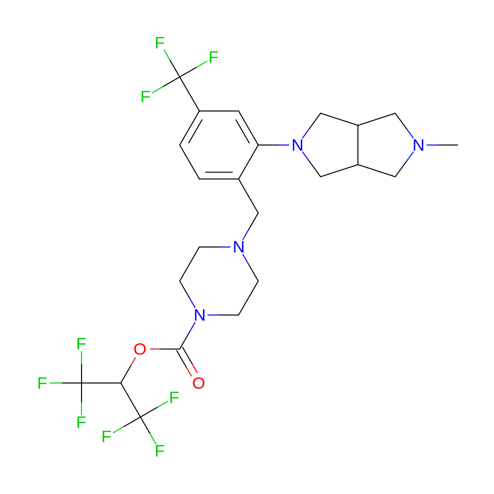 2D structure