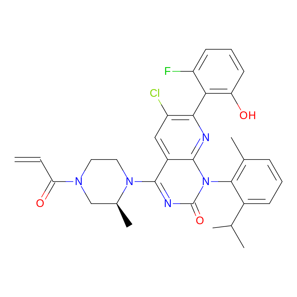 2D structure