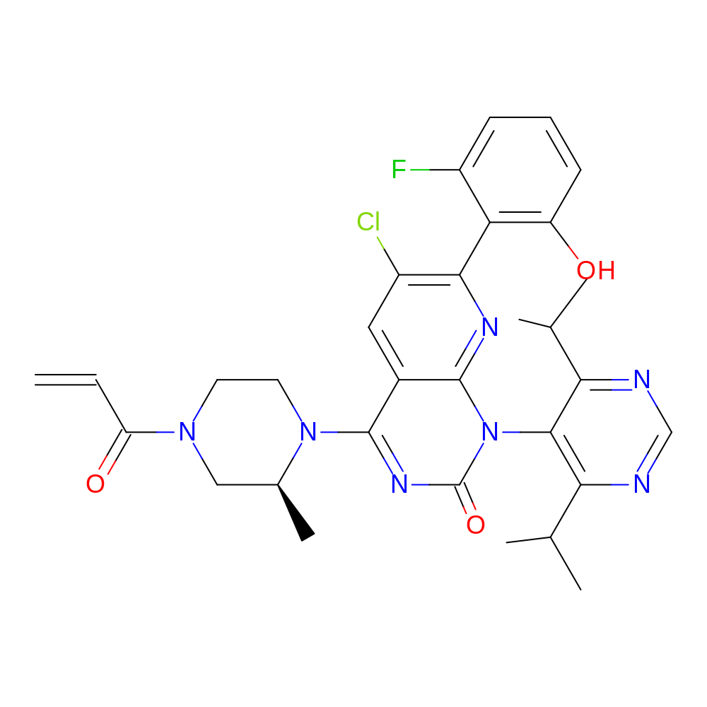 2D structure