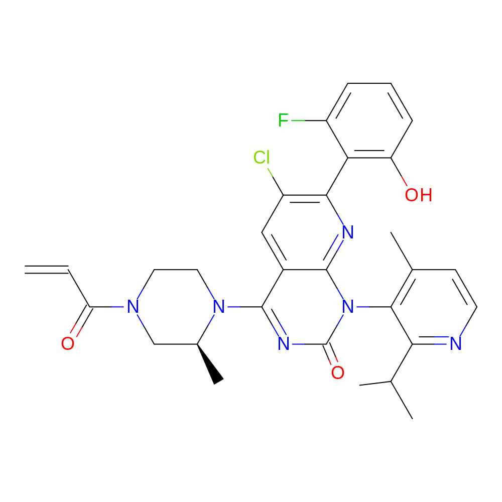 2D structure