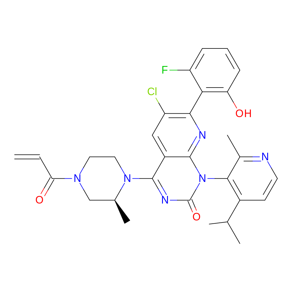 2D structure