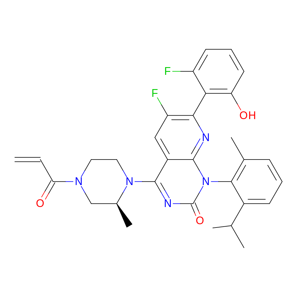 2D structure