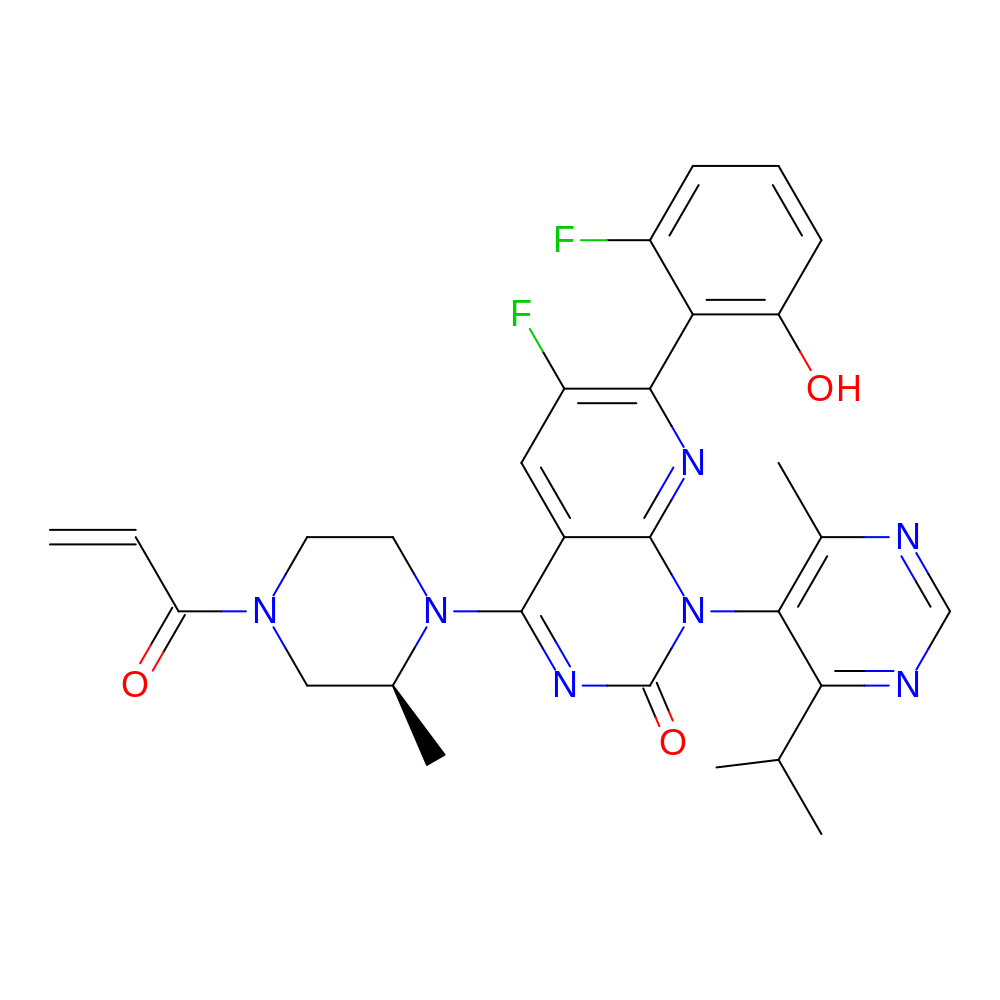 2D structure