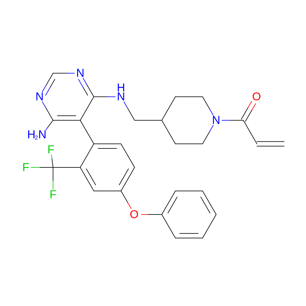 2D structure