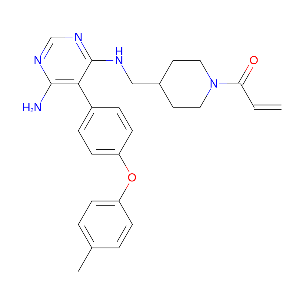 2D structure