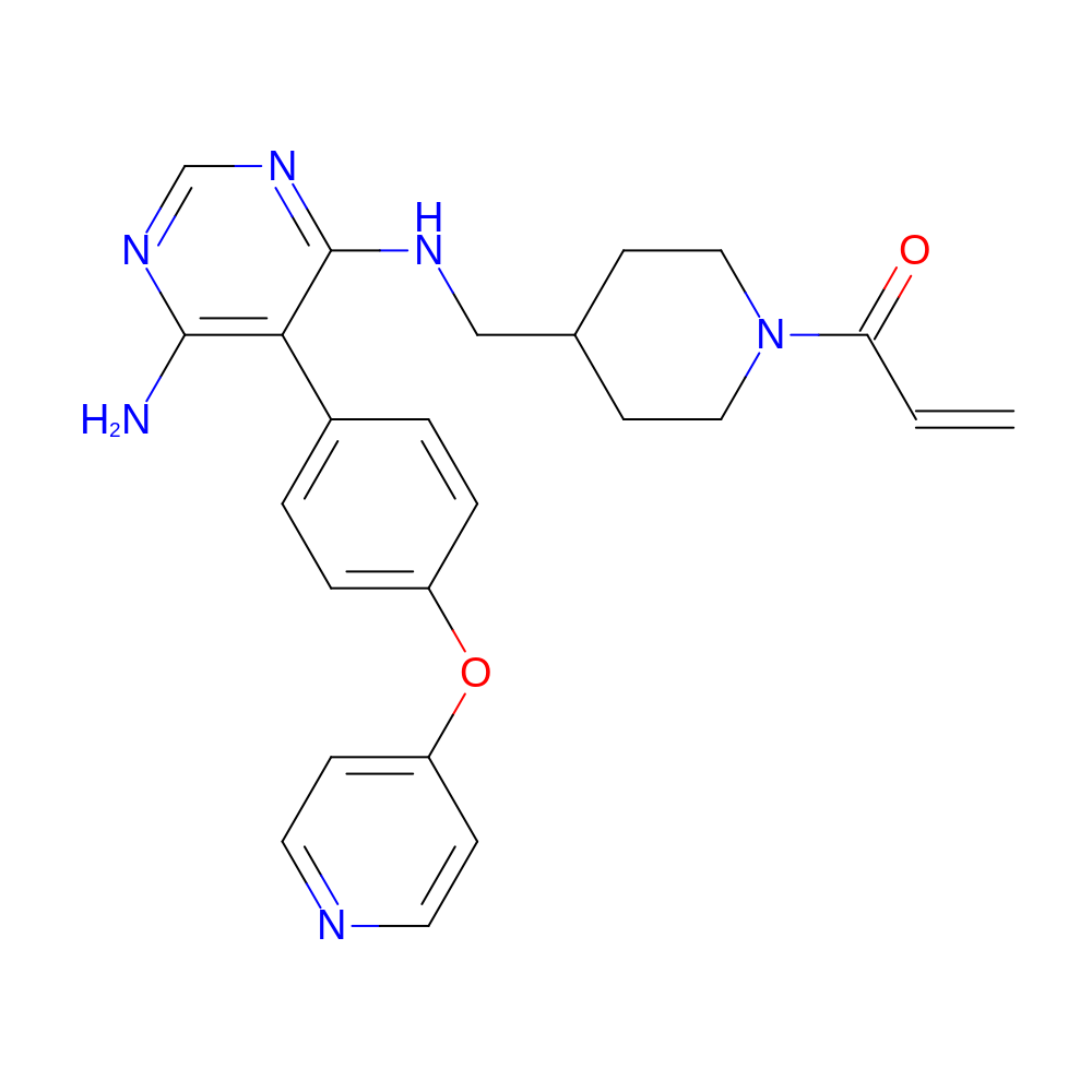 2D structure