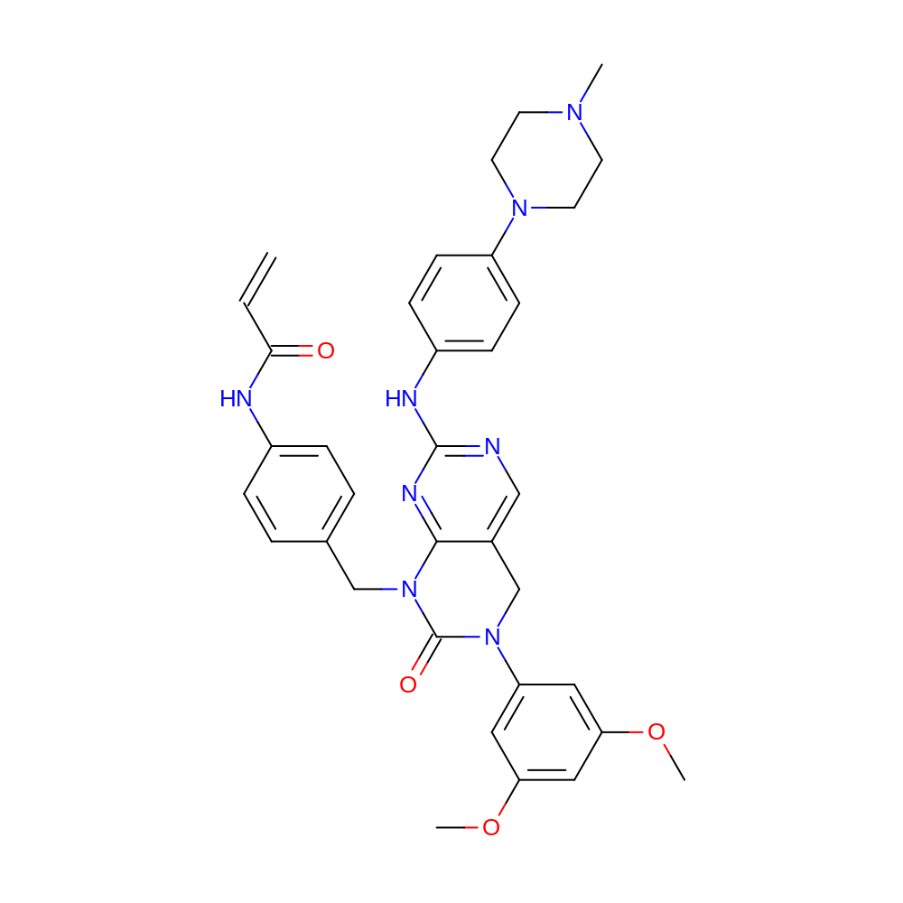 2D structure