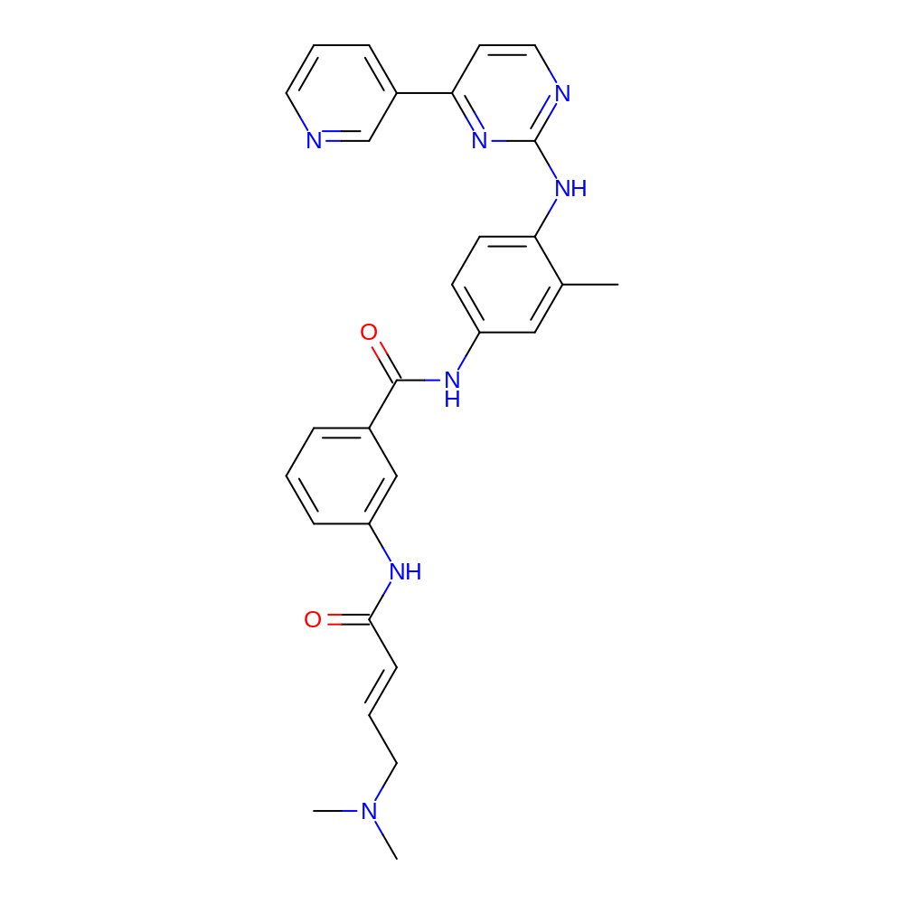 2D structure