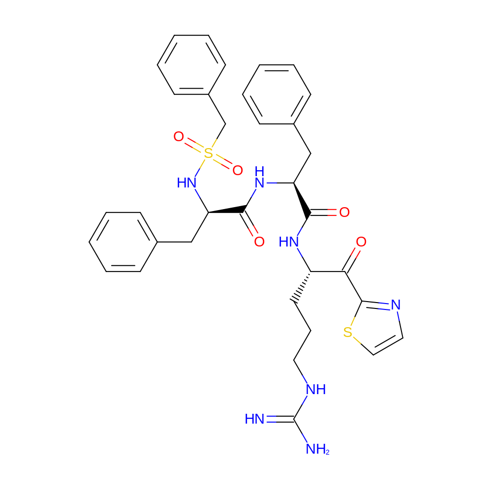 2D structure