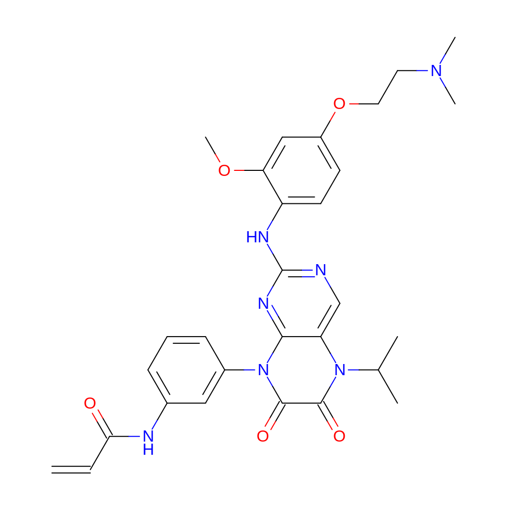 2D structure