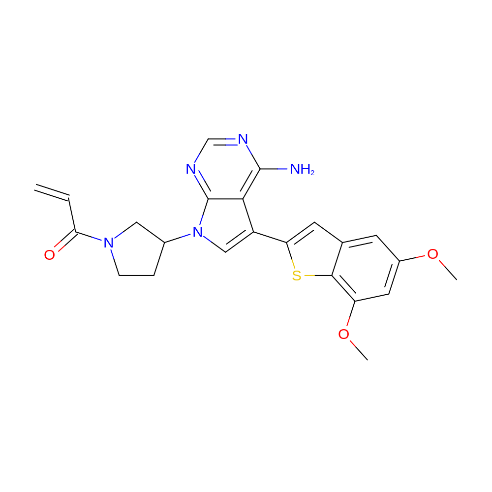 2D structure