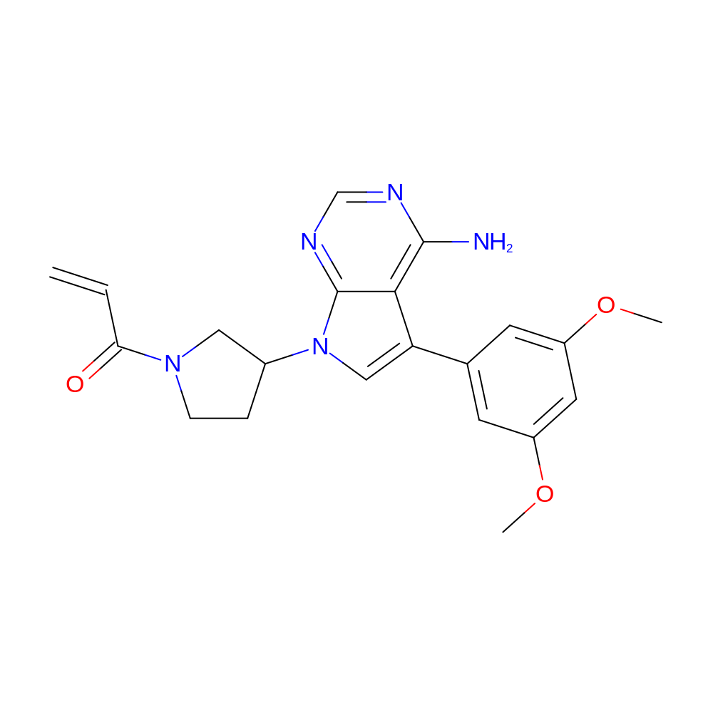 2D structure