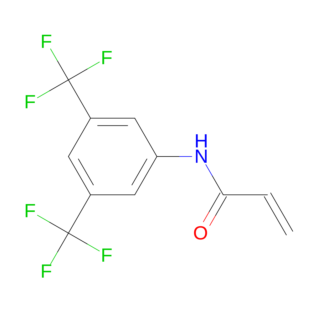 2D structure