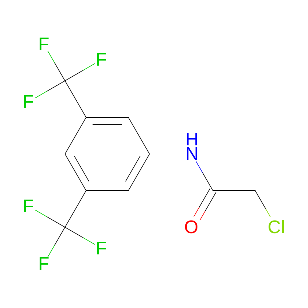 2D structure