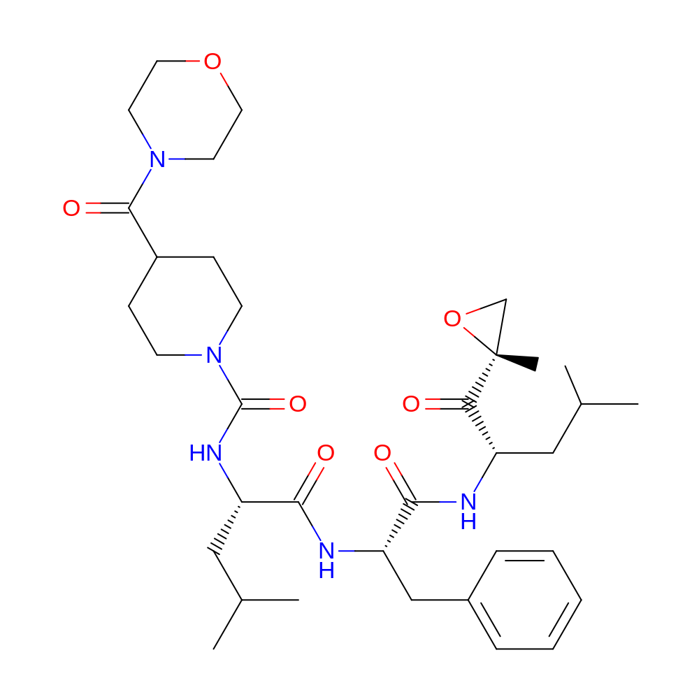 2D structure