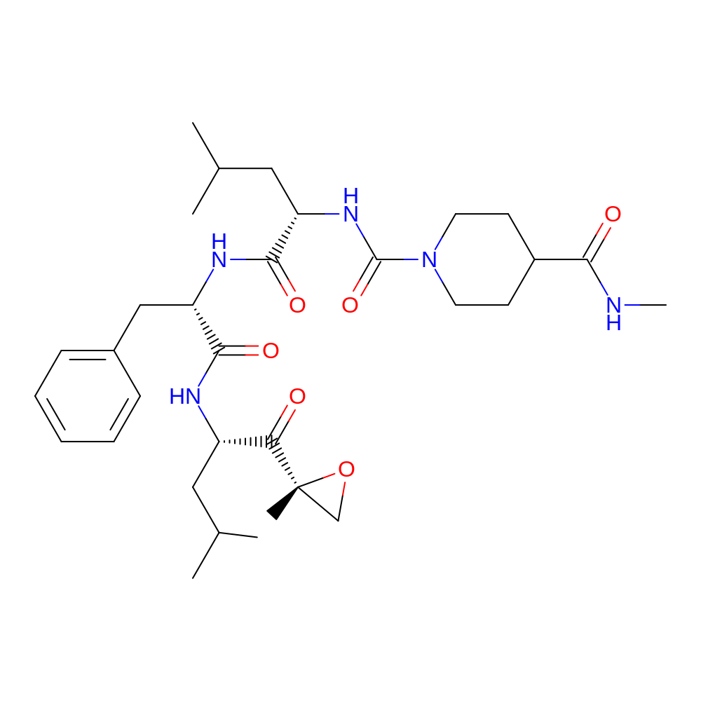 2D structure