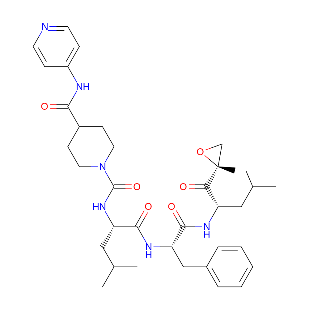 2D structure