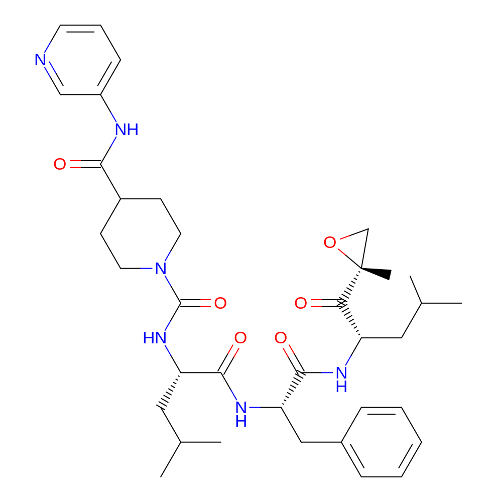 2D structure