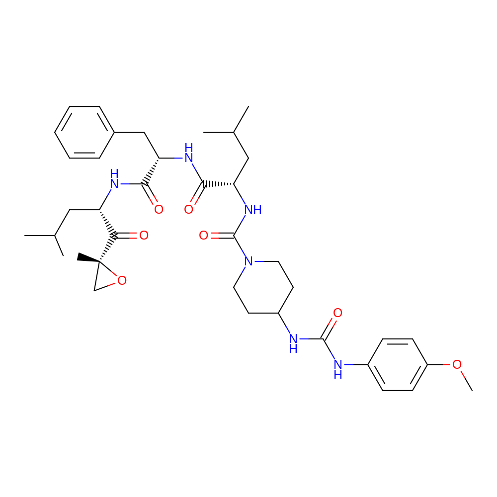 2D structure