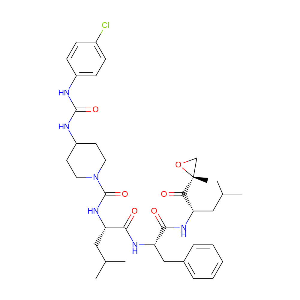 2D structure