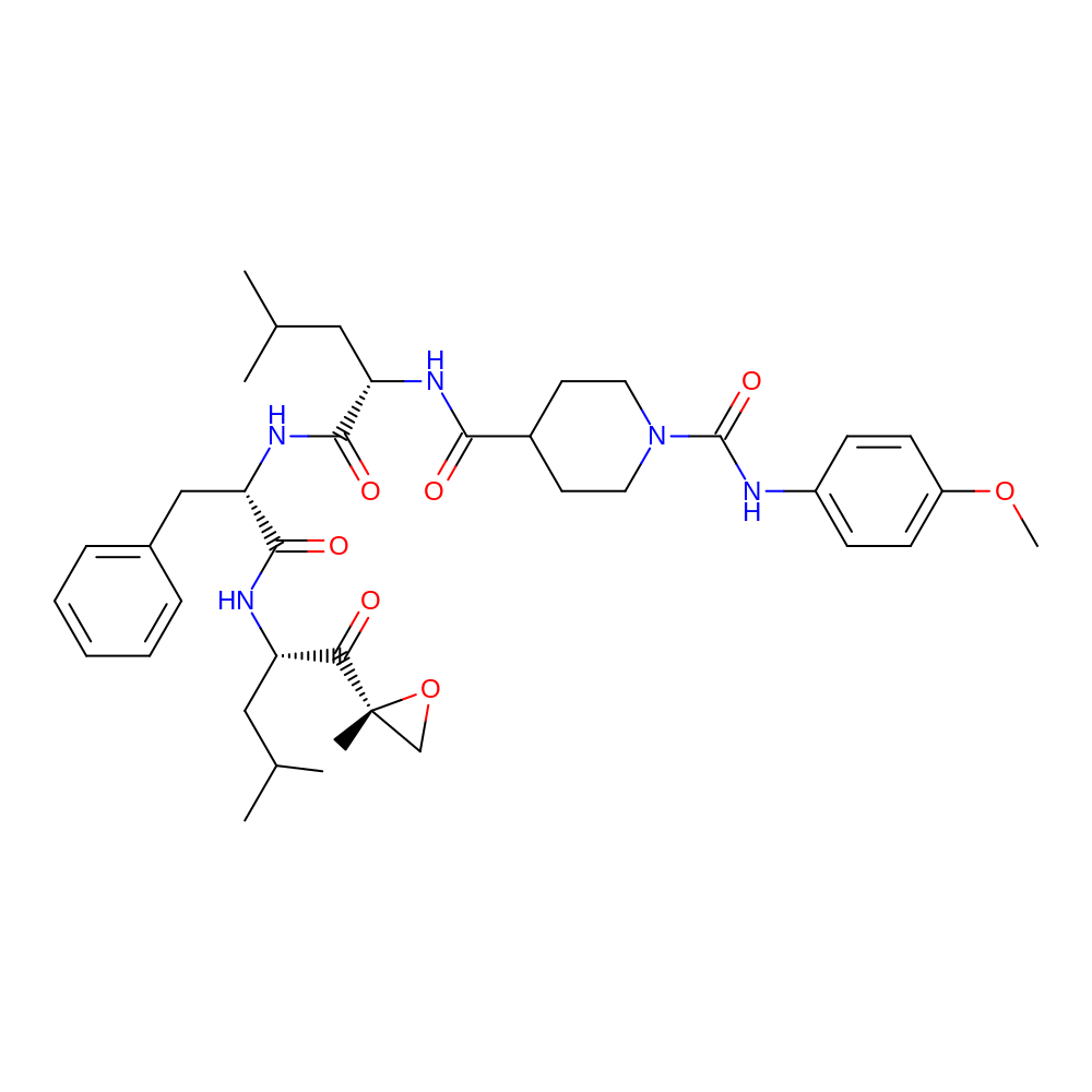 2D structure