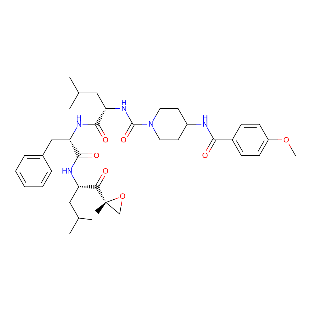 2D structure