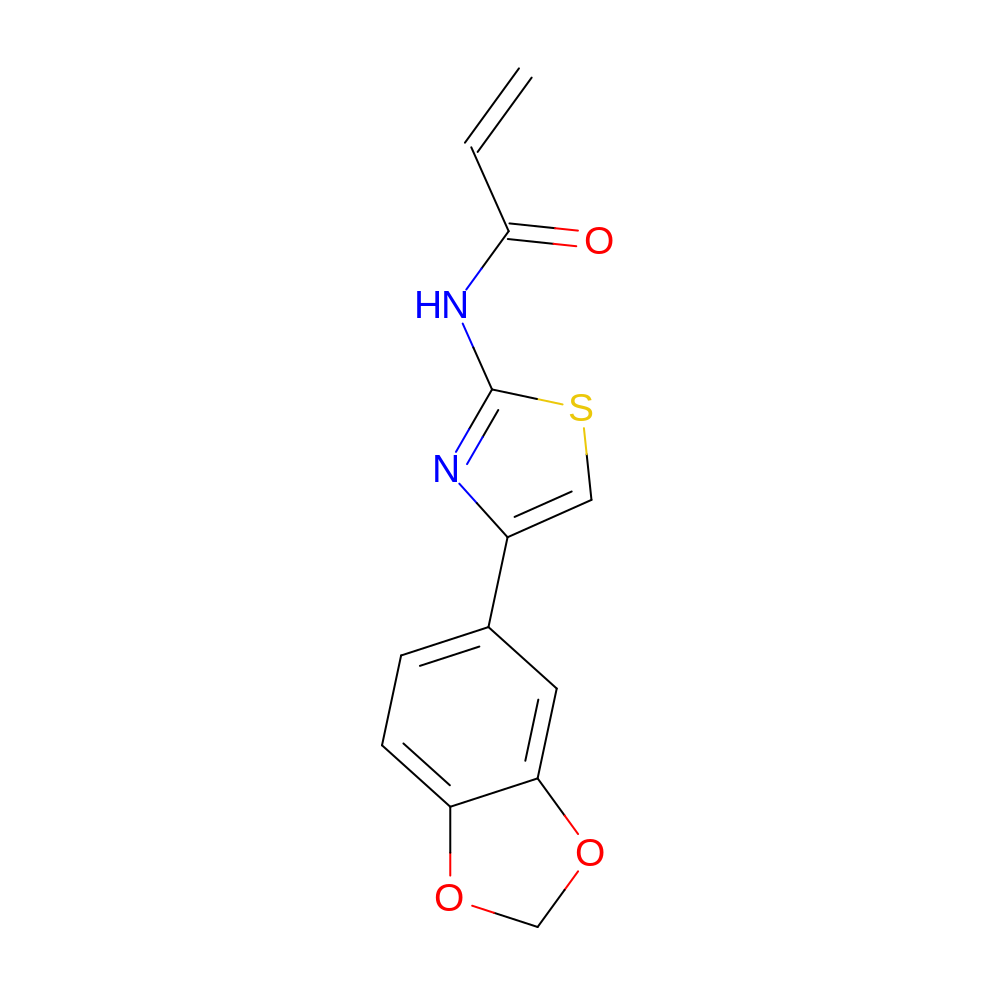 2D structure