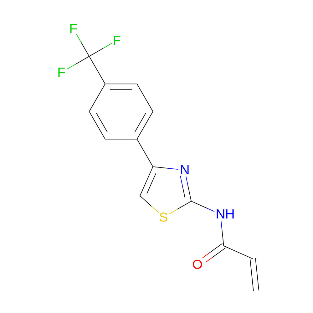 2D structure