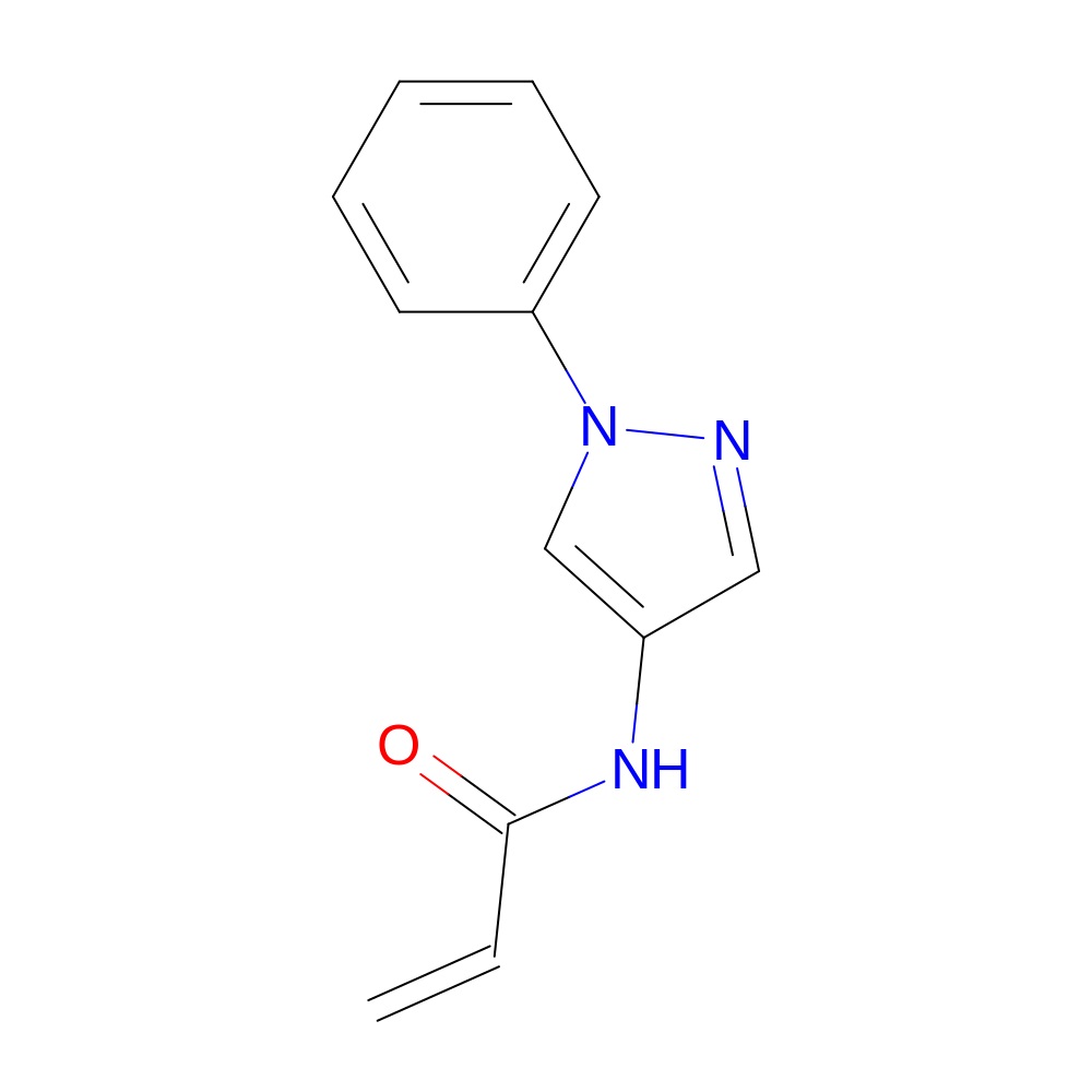 2D structure